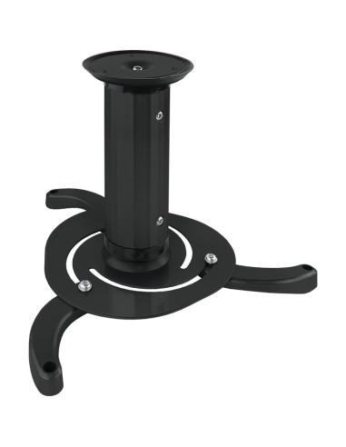 Accesorio TOOQ PJ1010TN-B - SOPORTE DE TECHO PARA PROYECTOR TOOQ PJ1010TN-B/INCLINABLE-GIRATORIO/ HASTA 10KG