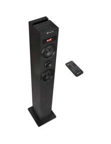 Altavoz NGS SKYCHARM2.1 - NGS SKYCHARM Torre BLUETOOTH 2.1 80W