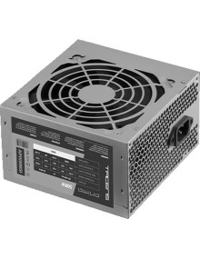 Refrigeracion ANIMA APIII500SI - FUENTE DE ALIMENTACION ANIMA APIII500SI BULK EDITION/ 500W/VENTILADOR 12CM