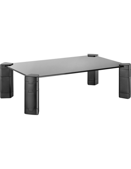 Accesorio AISENS MR01C-109 - SOPORTE PARA MONITOR AISENS MR01C-109/ HASTA 20KG