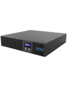 SAI PHASAK PH 9408 - SAI LINEA INTERACTIVA PHASAK BASIC INTERACTIVE 800 VA/800VA-480W/ 2 SALIDAS/