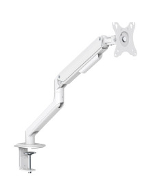 Accesorio TOOQ DB4032TNR-W - SOPORTE DE MESA PARA MONITOR TOOQ DB4032TNR-W/ GIRATORIO/INCLINABLE/ HASTA 9KG