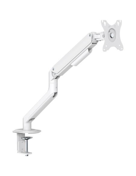 Accesorio TOOQ DB4032TNR-W - SOPORTE DE MESA PARA MONITOR TOOQ DB4032TNR-W/ GIRATORIO/INCLINABLE/ HASTA 9KG