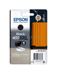 Toner C13T02J14020 EPSON - EPSON Singlepack Black 405XXL DURABrite Ultra Ink