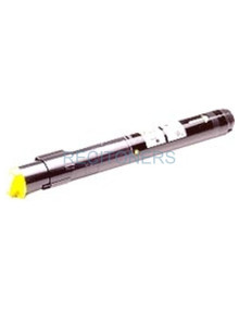 Epson Cartucho de tóner EPL-C8000 amarillo 6k