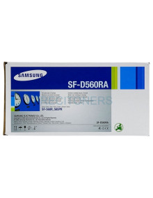 Epson Cartucho de tóner EPL-C8000 amarillo 6k 2