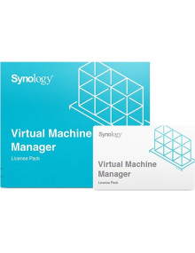 Software SYNOLOGY VMMPRO-3NODE-S1Y - SYNOLOGY Virtual Machine Manager 3NODE-S1Y