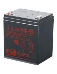 SAI SALICRU 013AB000260 - Salicru Bateria 12 V 5Ah