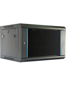 Red 2LAN AR1906U600X450M1 - 2LAN Armario Mural 6U 19" 600X450