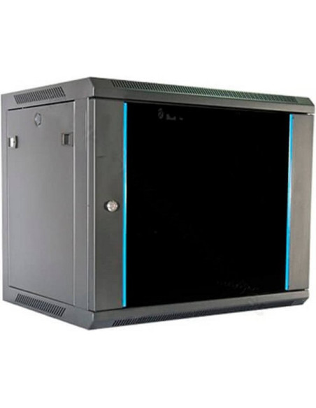 Red 2LAN AR1909U600X450M1 - 2LAN Armario Mural 9U 19" 600X450