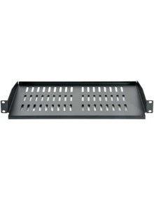 Red 2LAN ARABF1U10R - 2LAN Bandeja 19" 1U Frontal Profundidad 250mm