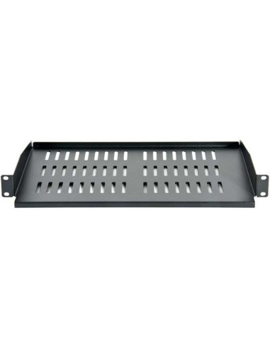 Red 2LAN ARABF1U10R - 2LAN Bandeja 19" 1U Frontal Profundidad 250mm