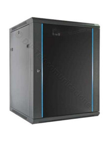 Red 2LAN AR1915U600X600M1 - 2LAN Armario Mural 15U 19" 600X600