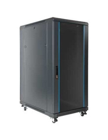 Red 2LAN AR1922U600X800 - 2LAN Armario Suelo 22U 19" 600X800