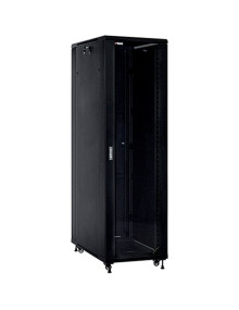 Red 2LAN AR1918U600X600 - 2LAN Armario Suelo 18U 19" 600X600