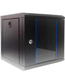 Red 2LAN AR1004UEST - 2LAN Armario Mural 4U 10" 310X300