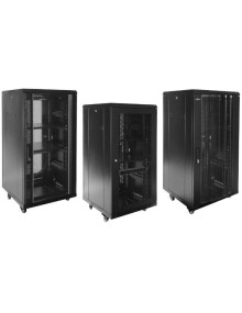 Red MONOLYTH 108001 - Monolyth Armario 19" 42U SH6042 600X1000 SA