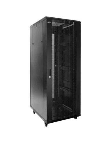 Red MONOLYTH 119011 - Monolyth Armario 32U SH6832 600x800 perf. sin acc