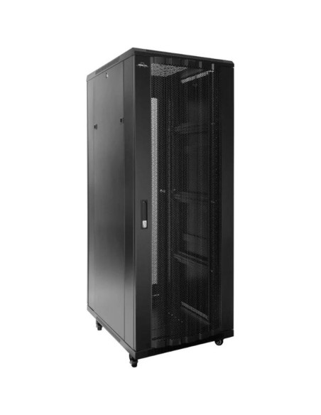 Red MONOLYTH 120011 - Monolyth Armario 32U SH6032 600x1000 perf. sin acc