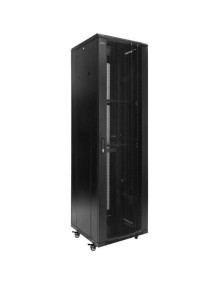 Red MONOLYTH 106011 - Monolyth Armario 42U SH6642 600x600 perf. sin acc