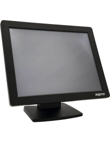 Monitor APPROX! appMT15W4 - Approx appMT15W4 Monitor 15"Tactil Resist.VGA USB