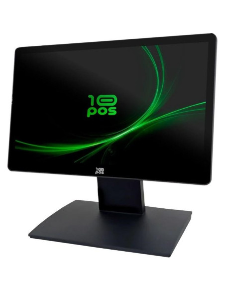 Monitor 10POS TS-16HV - 10POS TS-16HV Monitor Tac.15.6" Flat Cap.Negro