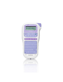 PTH200TA1 Brother P-Touch PT-H200 - Etiquetadora - B/N - tr