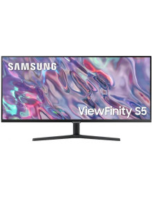 Monitor SAMSUNG LS34C500GAUXEN - Samsung LS34C500GAUXEN Monitor34"WQHD 100H HDMI DP