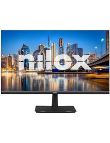 Monitor NILOX NXM272K012. - NILOX NXM272K012 Monitor 27" AHVA 100HZ HDMI DP