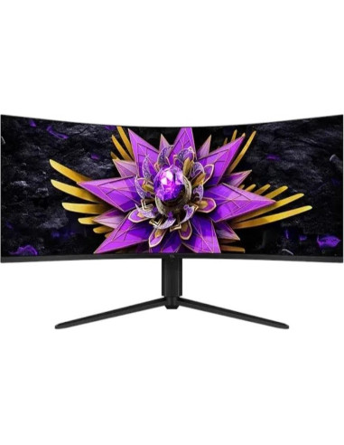 Monitor TCL 57R94 - TCL 57R94 Monitor 57" MiniLed 8K 120Hz 1ms Curv