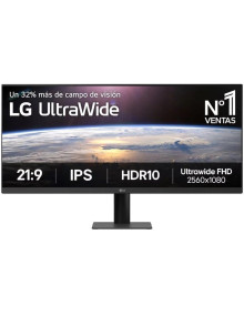 Monitor LG 29U511A-B - LG 29U511A-B Monitor29" IPS WQHD100h 5ms HDMI DP
