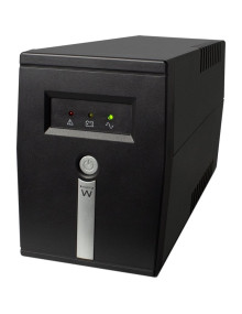 SAI EWENT EW3946 - EWENT SAI EW3946 UPS 600VA Line Interactive