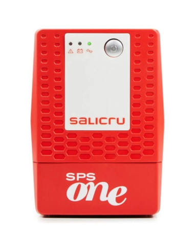 SAI SALICRU 662AF000024 - Salicru SPS one 650VA SAI A