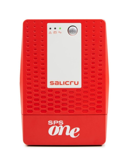 SAI SALICRU 662AF000022 - Salicru SPS 850 one A UL