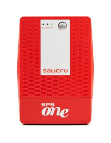 SAI SALICRU 662AF000026 - Salicru SPS one 1500VA SAI 900W A UL