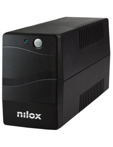 SAI NILOX NXGCLI8001X5V2 - NILOX SAI PREMIUM LINE INT. 800 VA