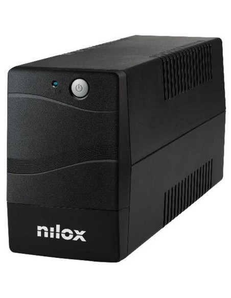 SAI NILOX NXGCLI12001X7V2 - NILOX SAI PREMIUM LINE INT. 1200VA