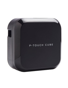 PTP710BTXG1 Brother P-Touch Cube Plus PT-P710BT - Impresora