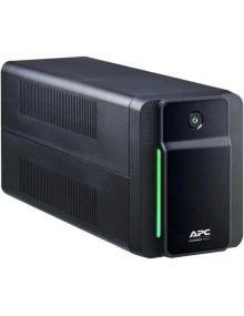 SAI APC BVX700LI - APC Easy UPS 700VA 230V AVR IEC Sockets