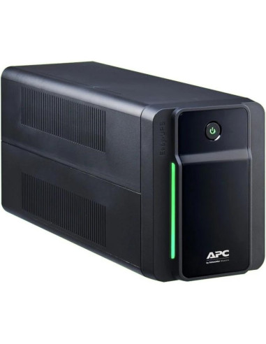 SAI APC BVX700LI - APC Easy UPS 700VA 230V AVR IEC Sockets
