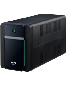 SAI APC BVX2200LI - APC Easy UPS 2200VA 230V AVR IEC Sockets
