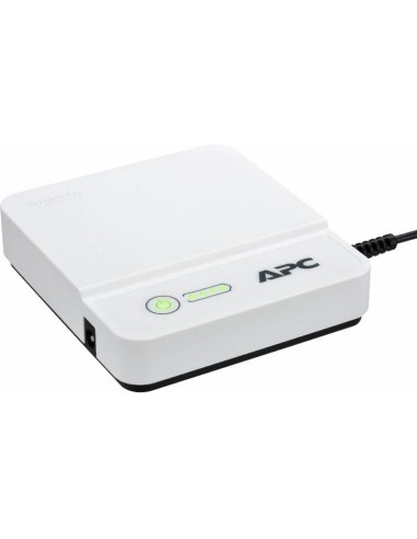SAI APC CP12036LI - APC Sai Rutter backup connect