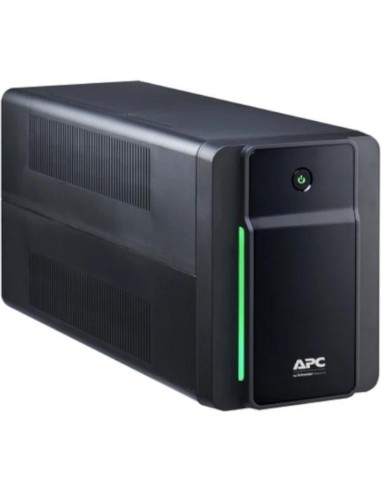SAI APC BX1200MI-GR - APC Back UPS 1200VA/650W 4 tom Schuko USB A+C