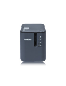 PTP900WCUR1 Brother P-Touch PT-P900Wc - Impresora de etique