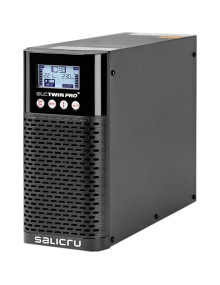 SAI SALICRU 699CA000004 - Salicru SLC 1000 Twin Pro2 B1-Sin baterias
