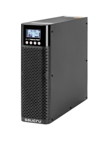 SAI SALICRU 699CA000006 - Salicru SLC 1500 win Pro2 B1-sin baterias