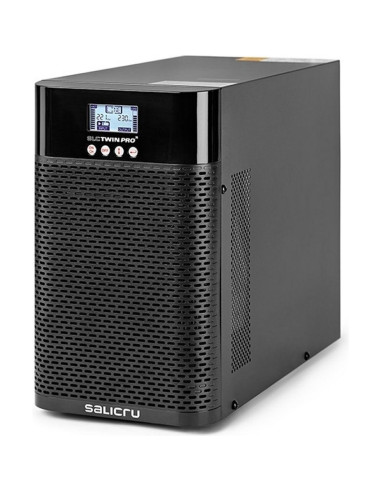 SAI SALICRU 699CA000010 - Salicru SLC 3000 Twin Pro2 B1-Sin Baterias
