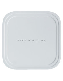 PTP910BTZ1 BROTHER P-TOUCH CUBE PRO PT-P910BT - IMPRESORA D
