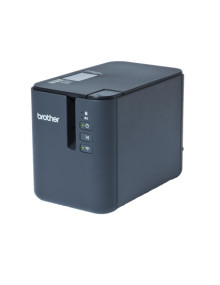 PTP950NWUR1 Brother P-Touch PT-P950NW - Impresora de etique