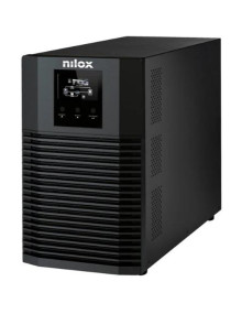 SAI NILOX NXGCOLED456X9V2 - NILOX SAI ON LINE PRO LED 4500VA